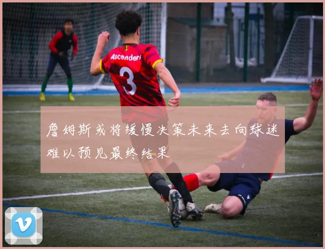 詹姆斯或将缓慢决策未来去向球迷难以预见最终结果