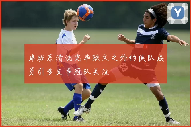 库班系清洗完毕欧文之外的侠队成员引多支争冠队关注
